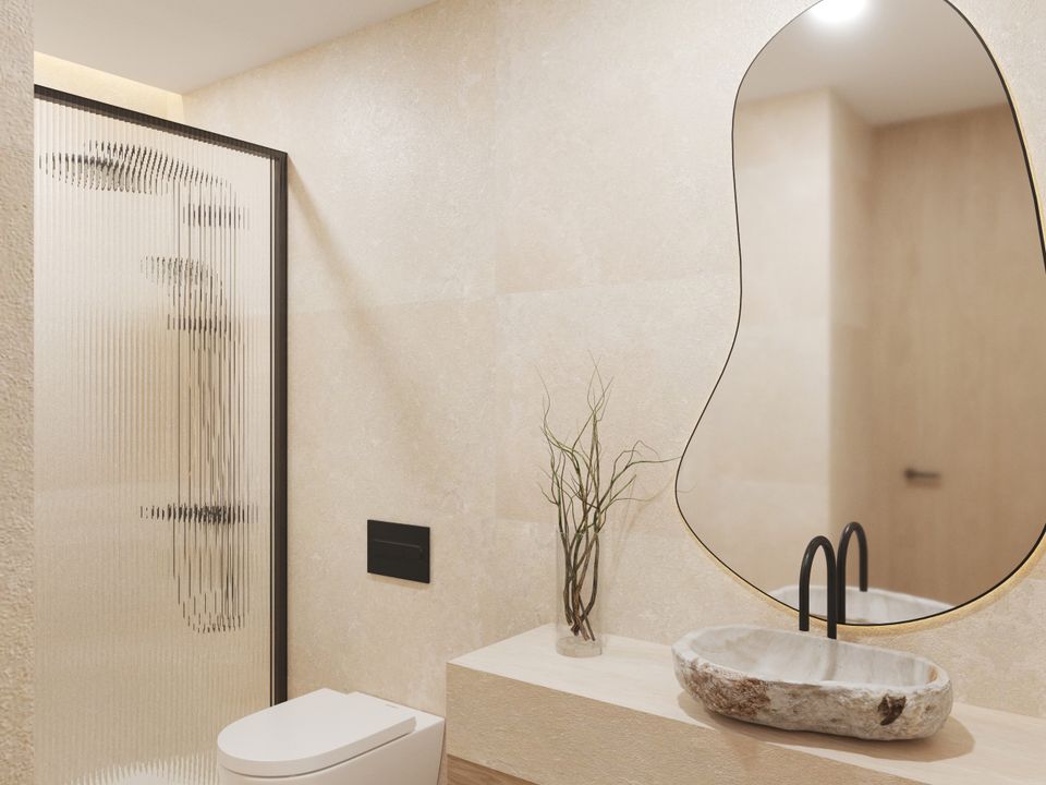 Villa i Polop, Alicante - foto 4
