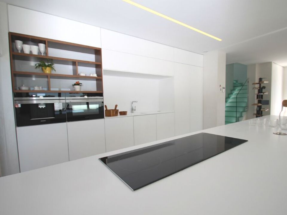Villa i San Miguel De Salinas, Alicante - foto 3
