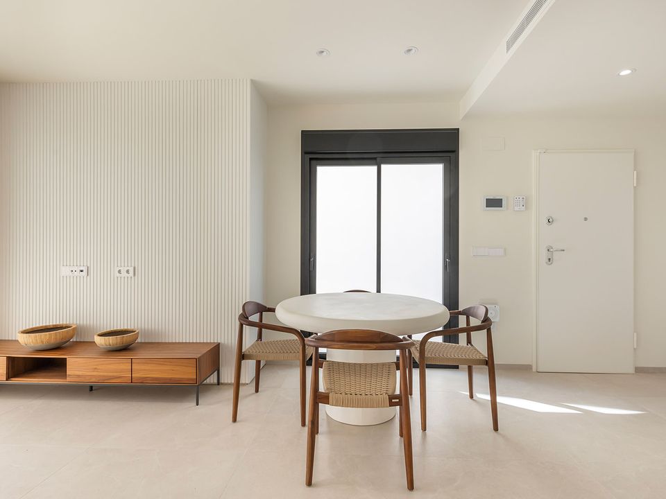 Villa i Los Alcazares, Murcia - foto 4