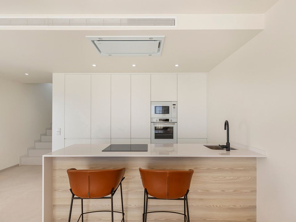 Villa i Los Alcazares, Murcia - foto 3