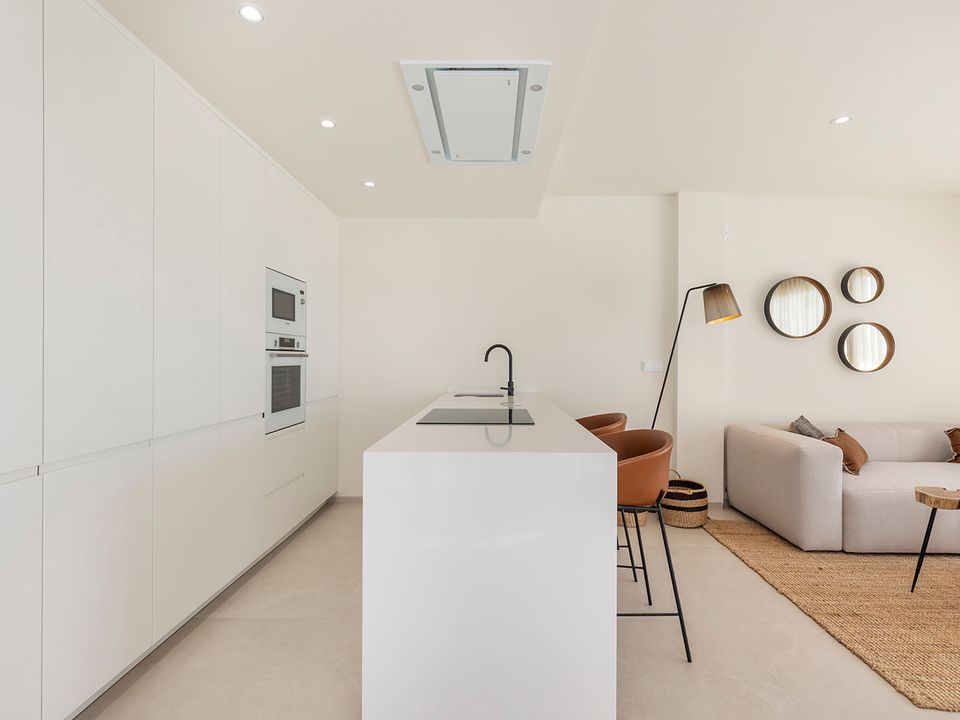 Villa i Los Alcazares, Murcia - foto 4