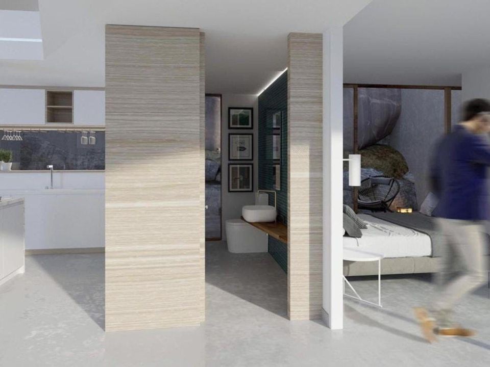Villa i Benitachell, Alicante - foto 5