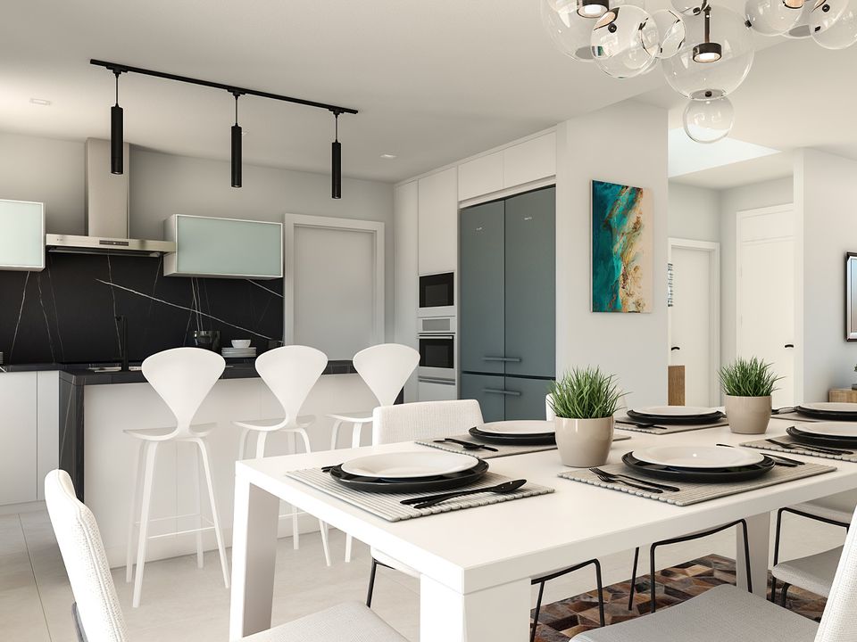 Villa i Denia, Alicante - foto 4