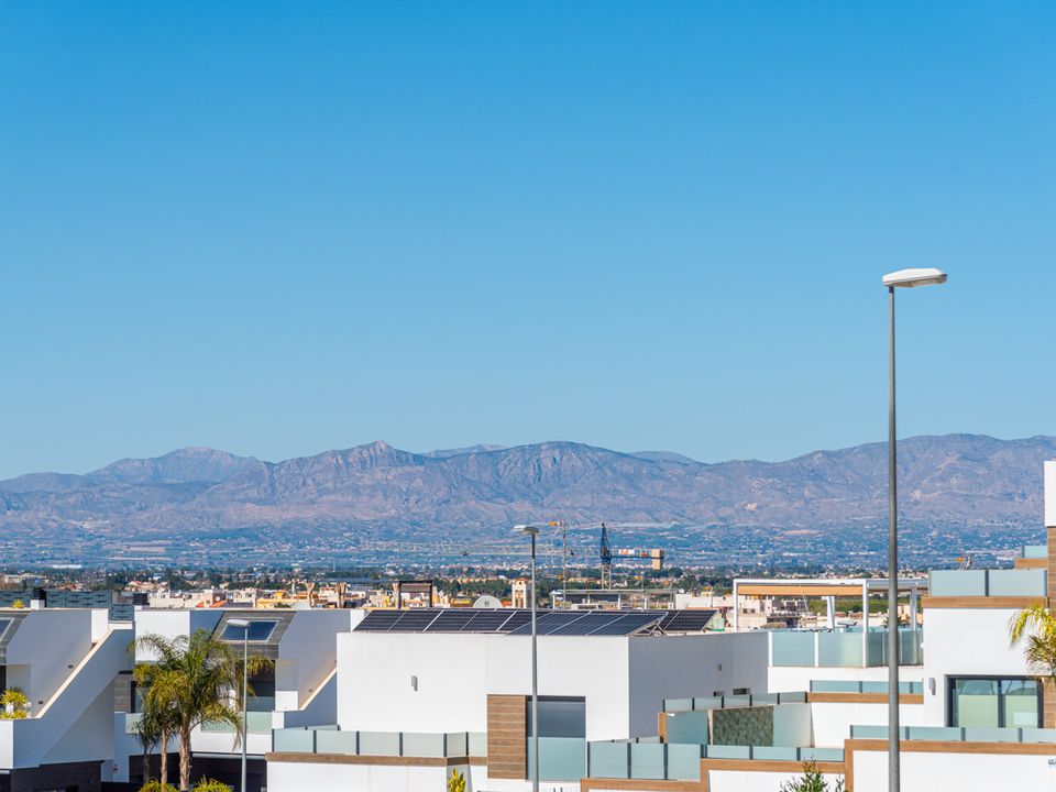 Lejlighed i Benijofar, Alicante - foto 3