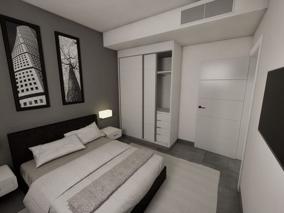 Villa i Torre Pacheco, Murcia - foto 2