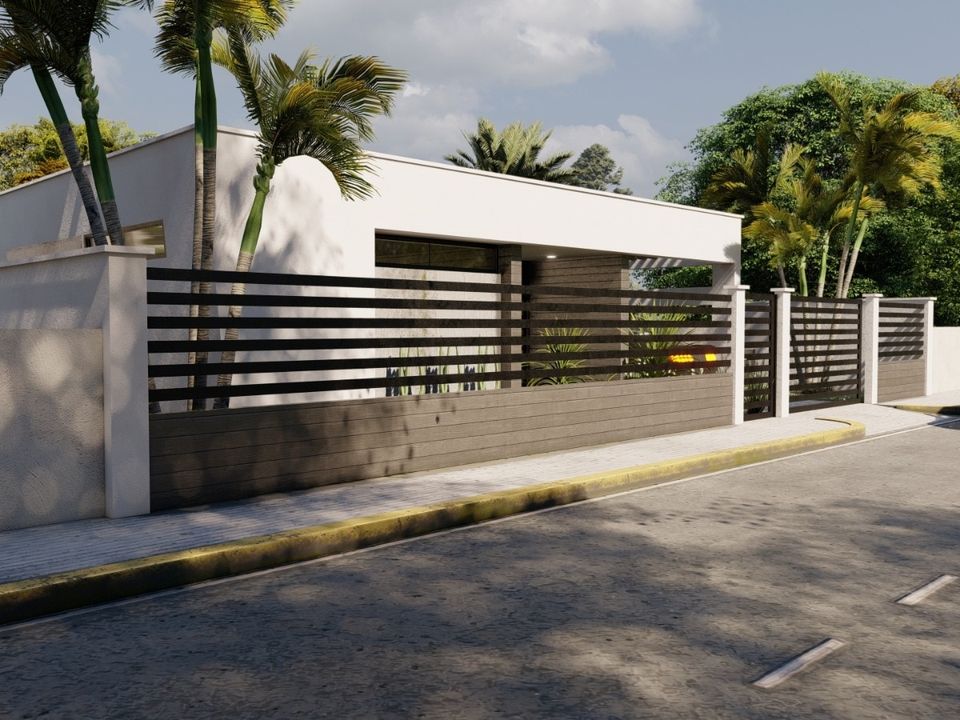 Villa i Fortuna, Murcia - foto 3