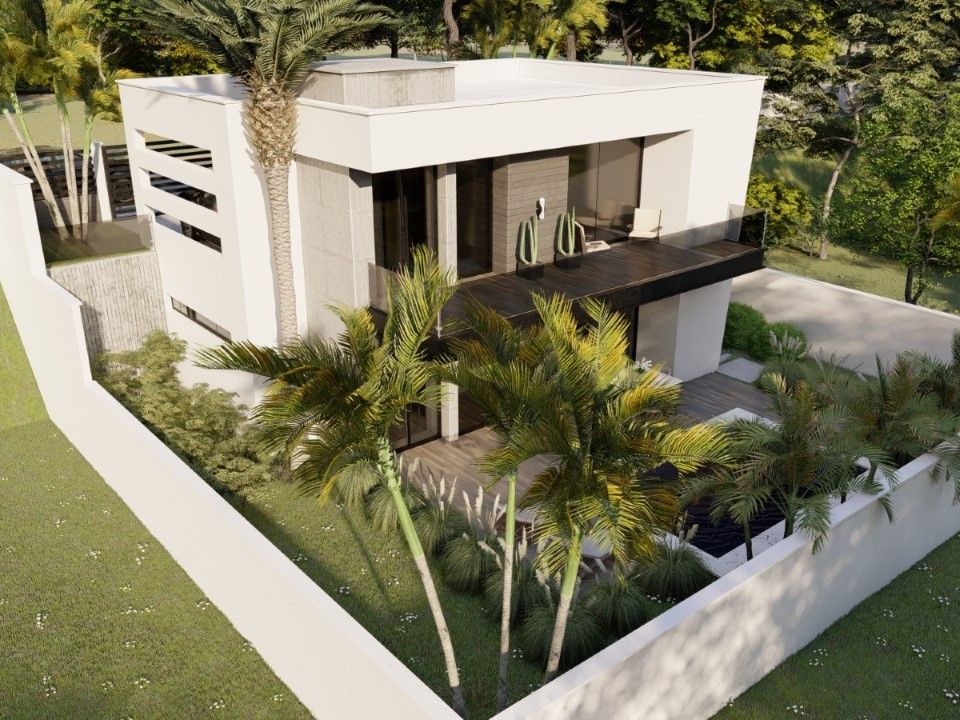 Villa i Fortuna, Murcia - foto 4