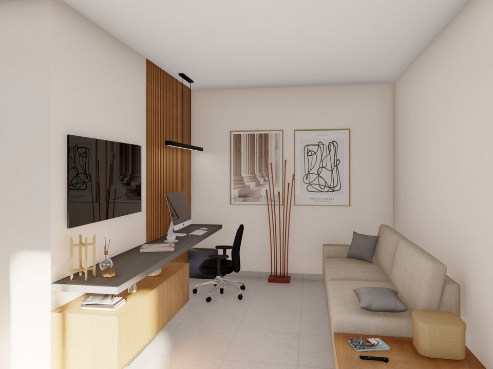 Villa i Yecla, Murcia - foto 1