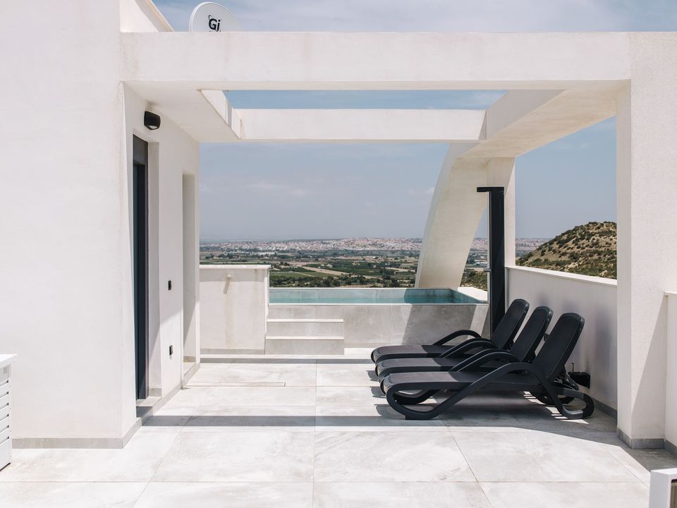 Bungalow i Ciudad Quesada, Alicante - foto 5