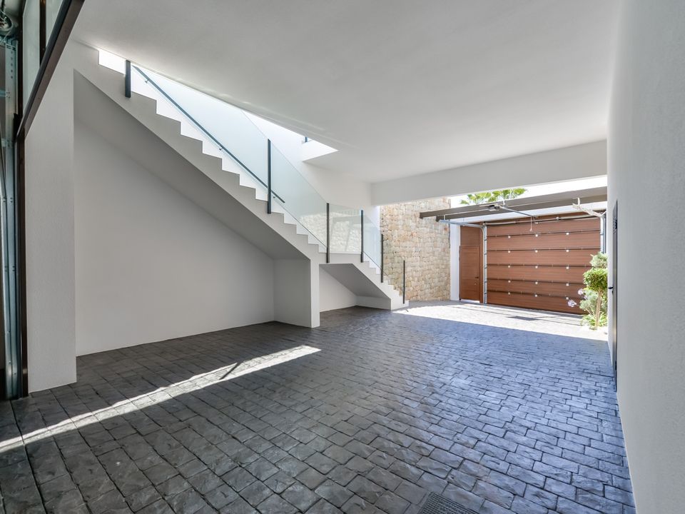 Villa i Finestrat, Alicante - foto 5