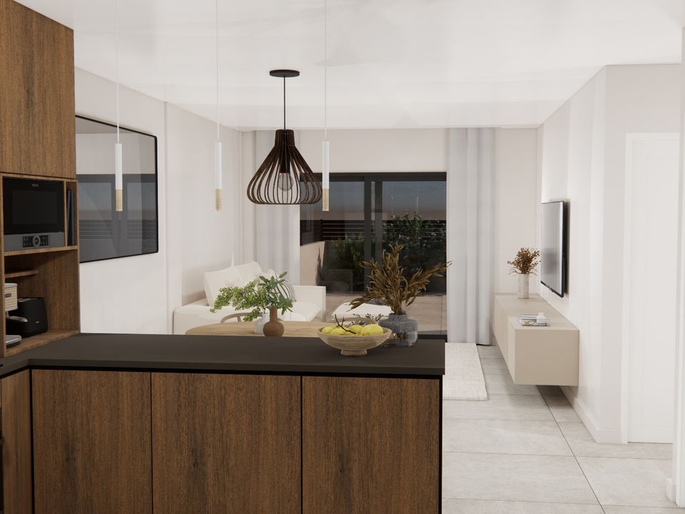 Bungalow i Rojales, Alicante - foto 3
