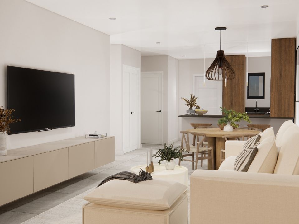 Bungalow i Rojales, Alicante - foto 4