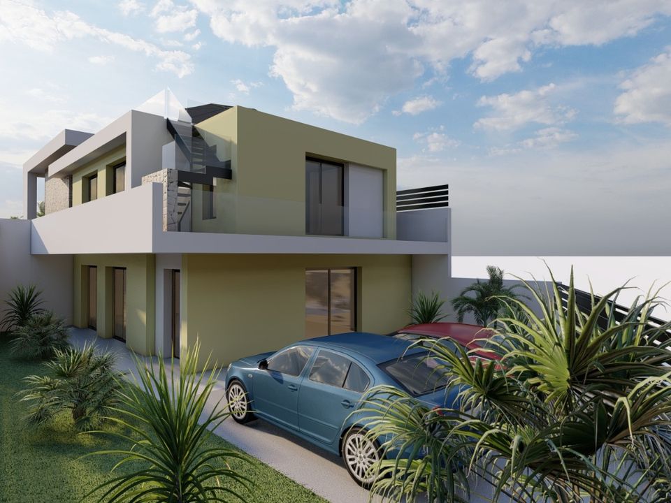 Villa i Torrevieja, Alicante - foto 2