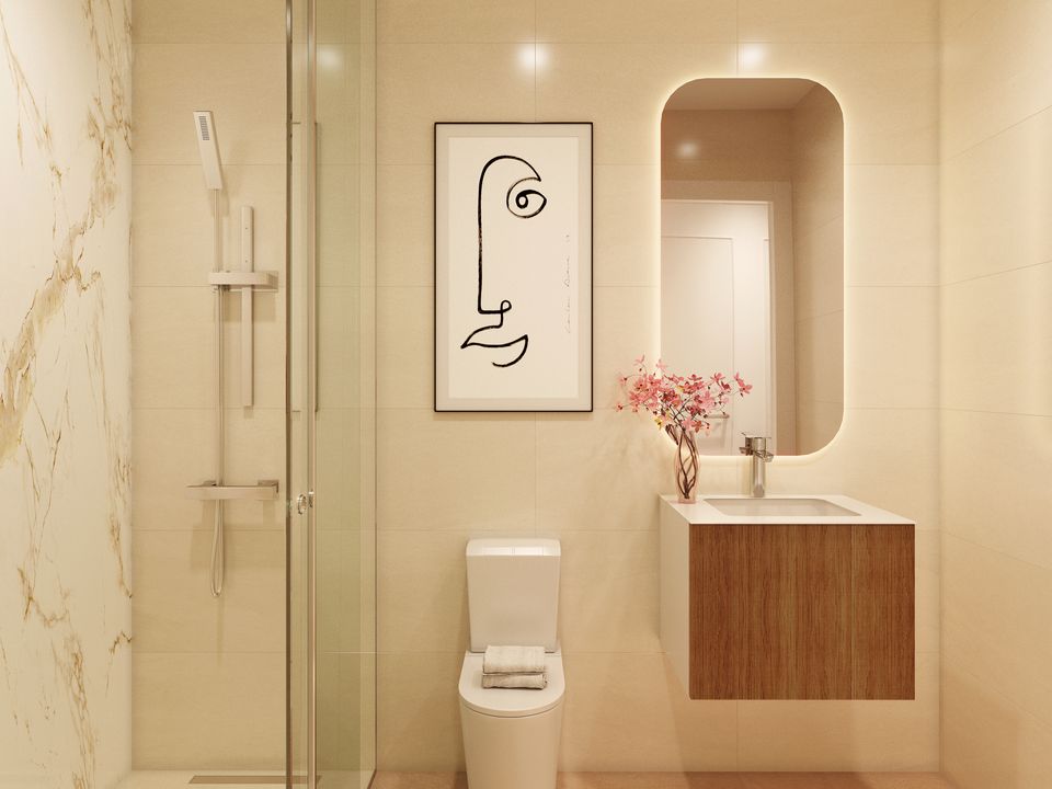 Apartamento em Pilar de la Horadada, Alicante - foto 3