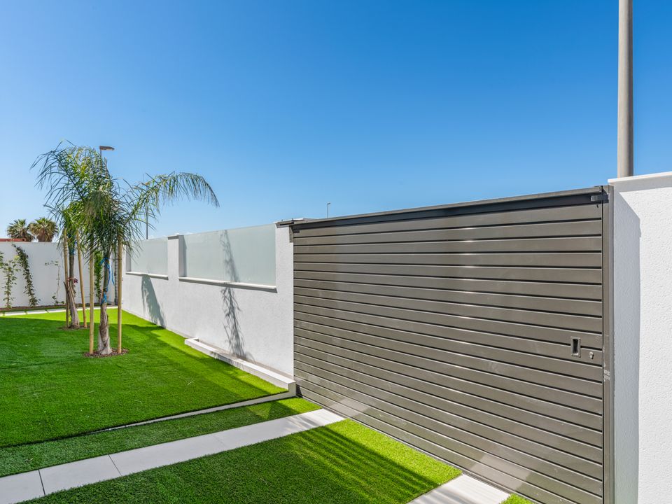 Villa i Los Alcazares, Murcia - foto 4