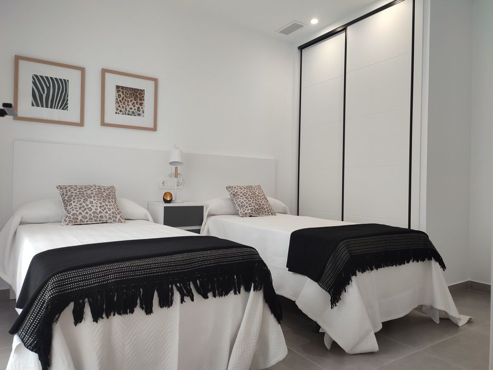 Villa i Balsicas, Murcia - foto 2