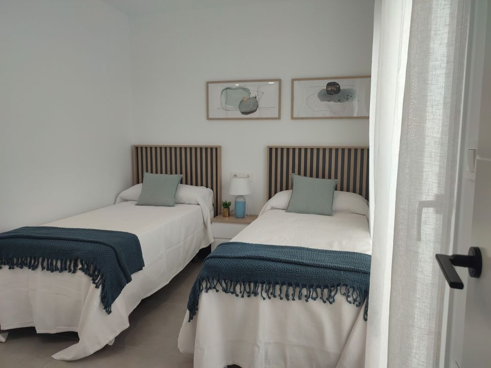 Villa i Balsicas, Murcia - foto 3