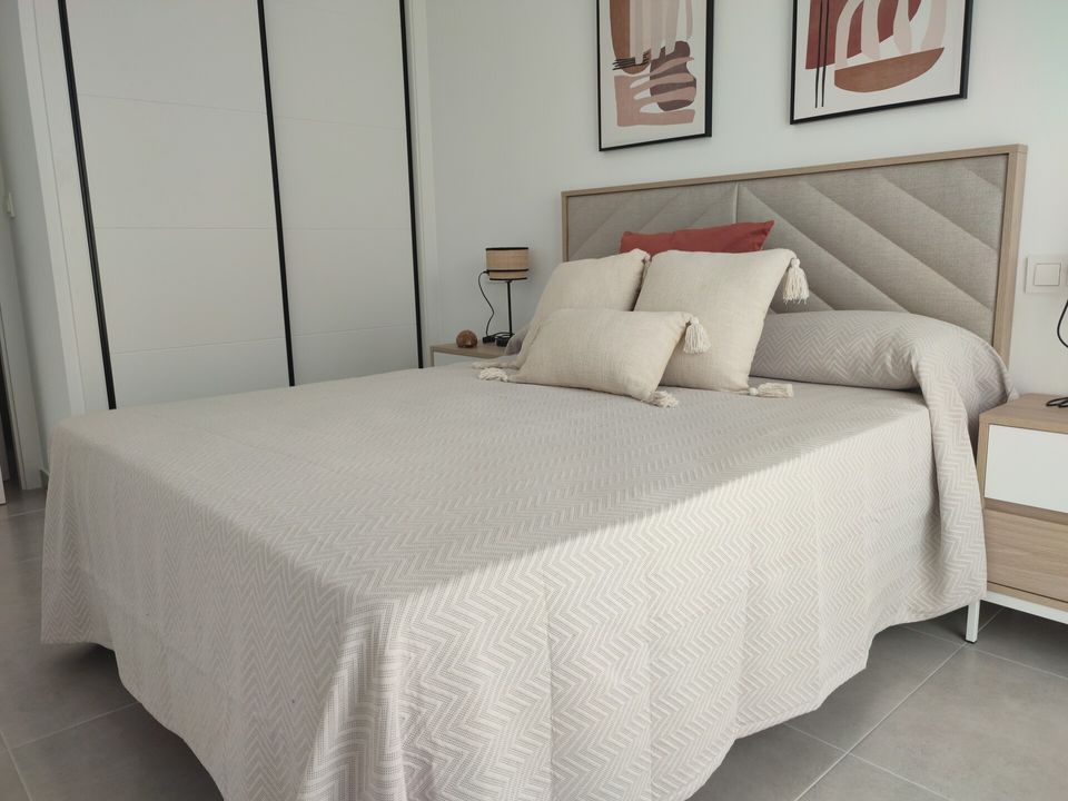 Villa i Balsicas, Murcia - foto 4
