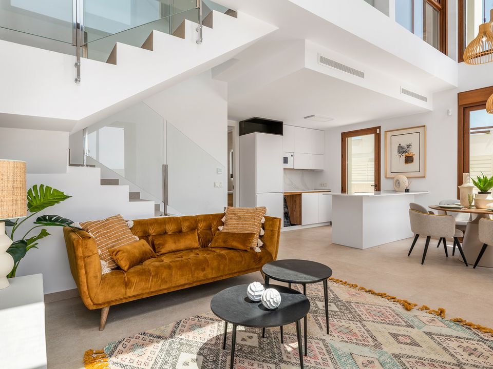 Villa i Vera, Almeria - foto 2