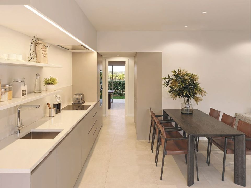 Bungalow i Torrevieja, Alicante - foto 1