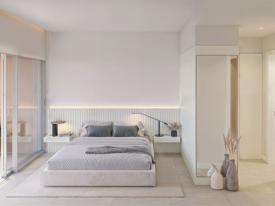 Bungalow i Torrevieja, Alicante - foto 1