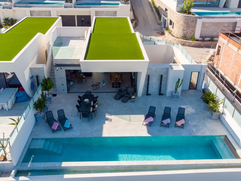 Villa i Rojales, Alicante - foto 2