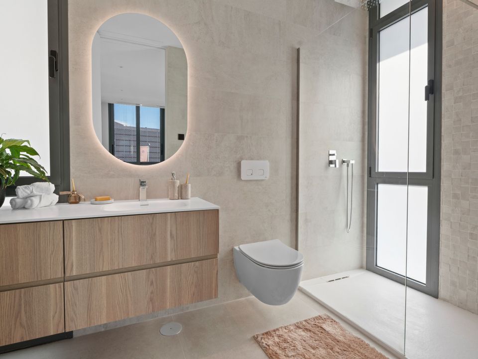 Villa i Benidorm, Alicante - foto 4