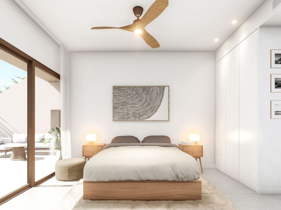 Bungalou a San Javier, Murcia - foto 4