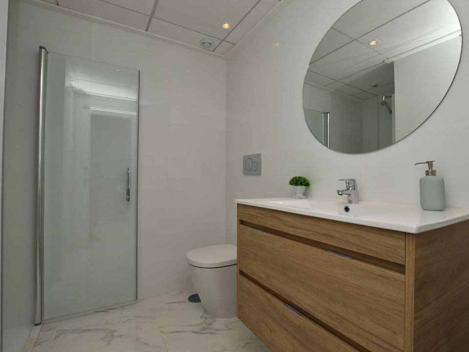 Bungalow i San Miguel De Salinas, Alicante - foto 3