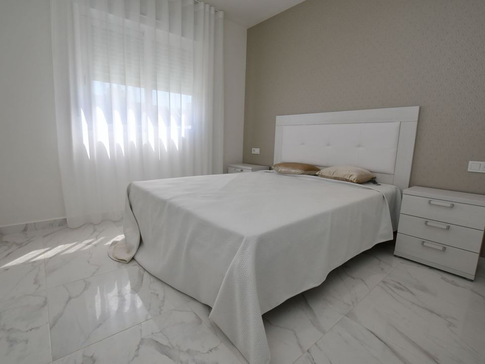 Bungalow i San Miguel De Salinas, Alicante - foto 5