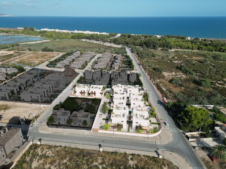 Villa en Elche, Alicante - foto 3