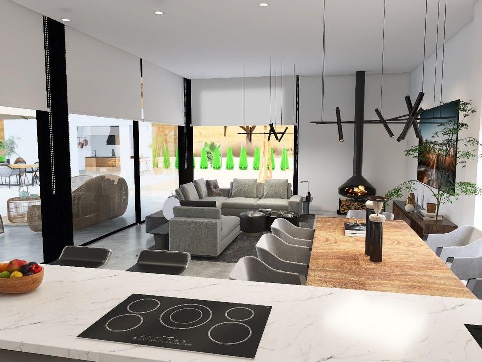 Villa a Aspe, Alicante - foto 3