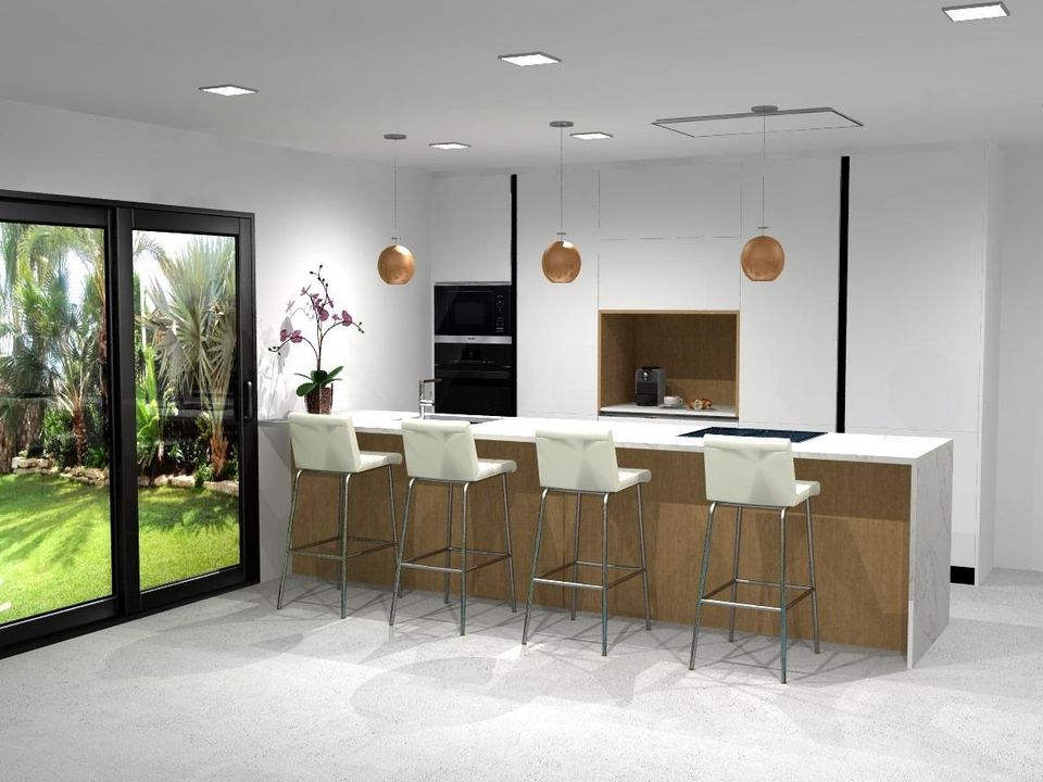 Villa a Aspe, Alicante - foto 2