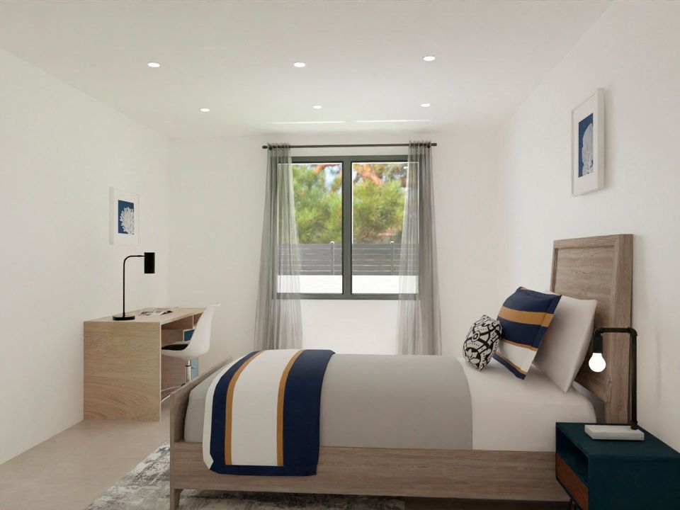 Villa i Monforte Del Cid, Alicante - foto 4