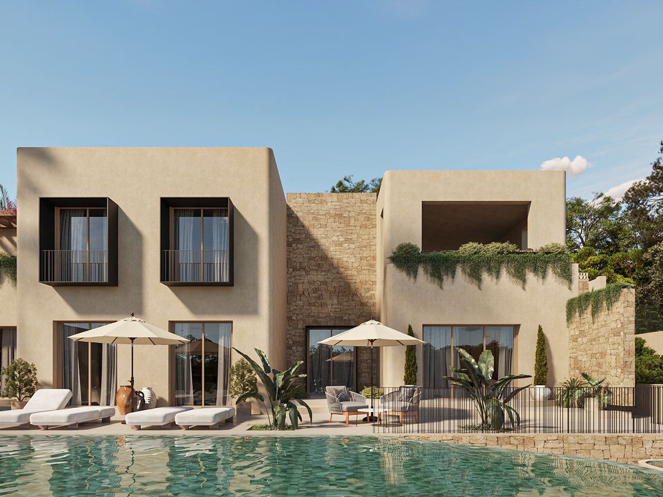 Villa - Altea, Alicante - photo 4