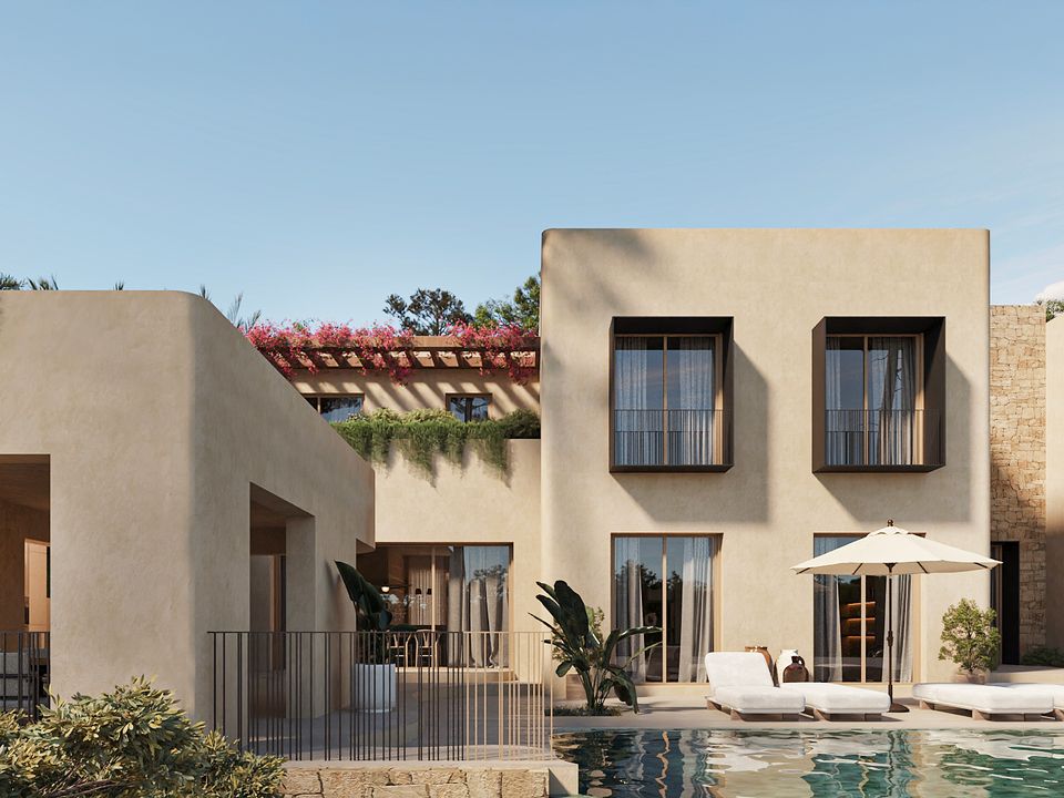 Villa - Altea, Alicante - photo 5