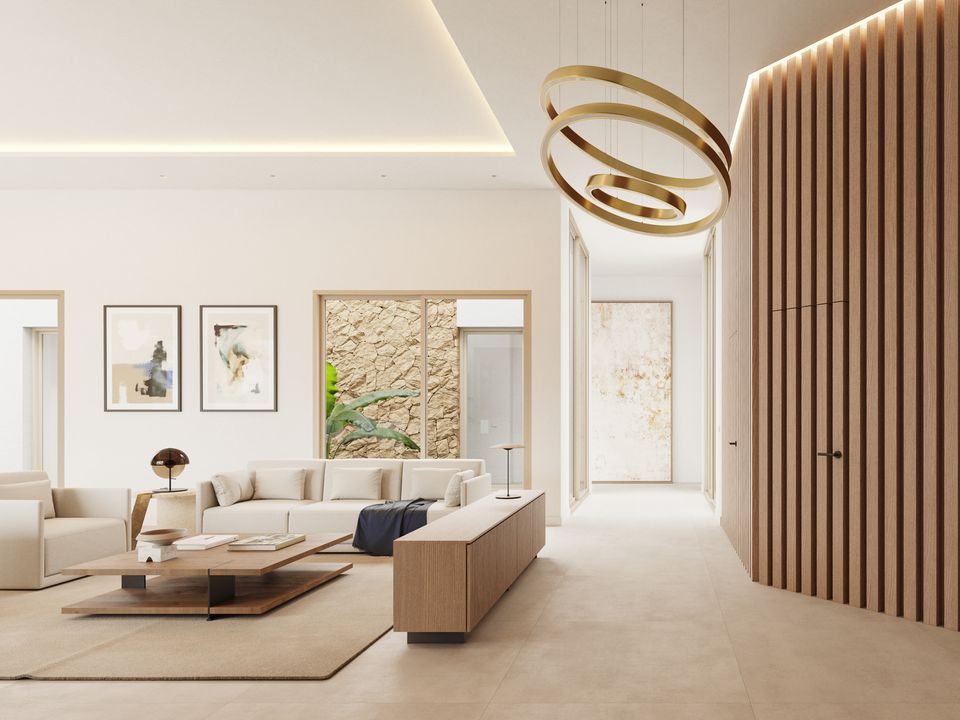 Villa i Algorfa, Alicante - foto 3