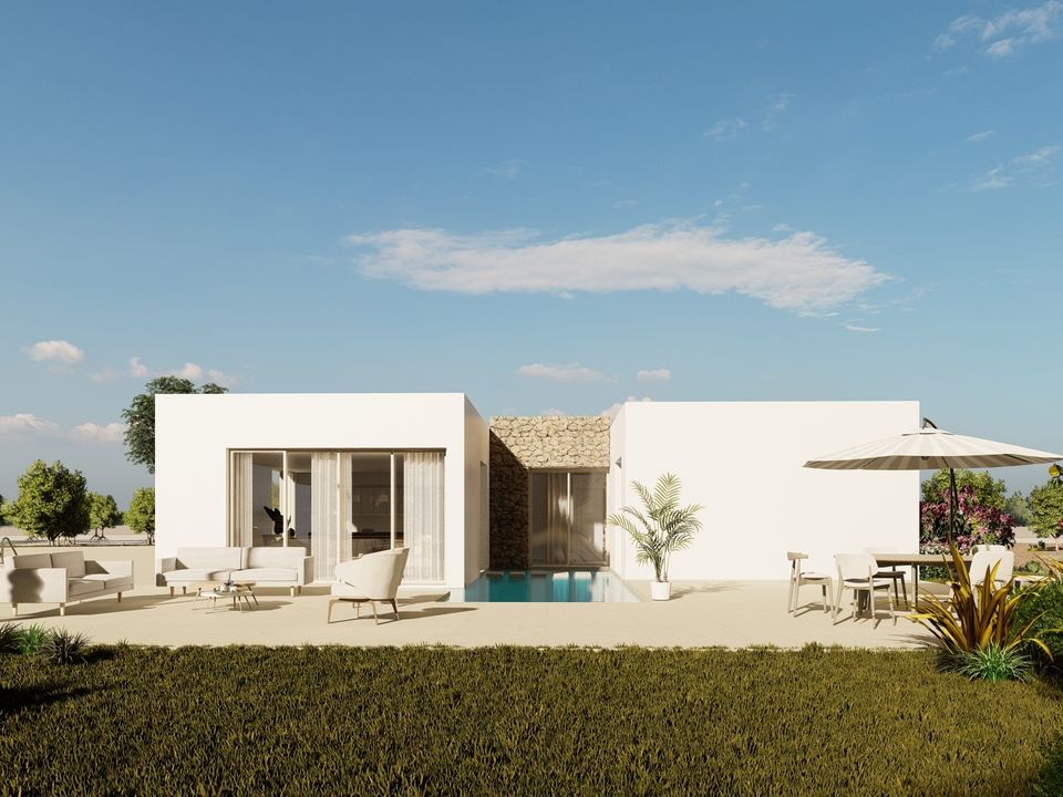 Villa i Algorfa, Alicante - foto 5