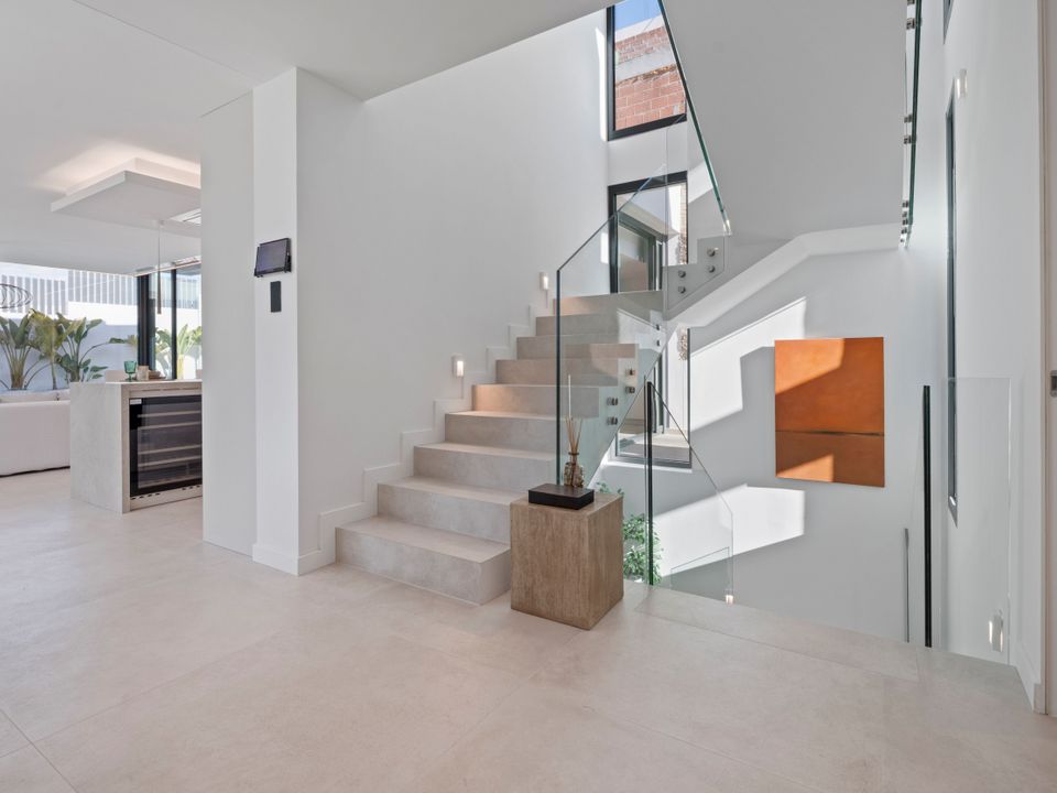 Villa i Benidorm, Alicante - foto 4