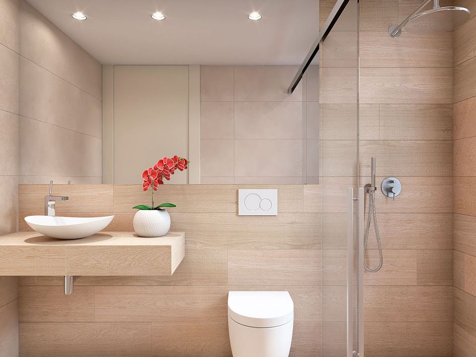 Bungalow i Algorfa, Alicante - foto 1