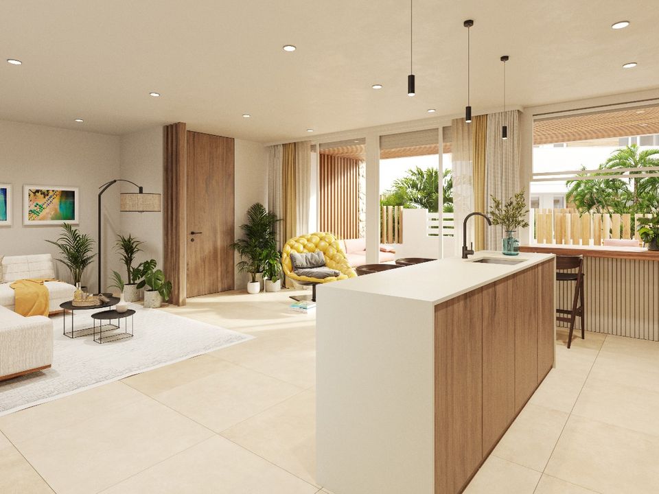 Villa i San Juan De Los Terreros, Almeria - foto 2