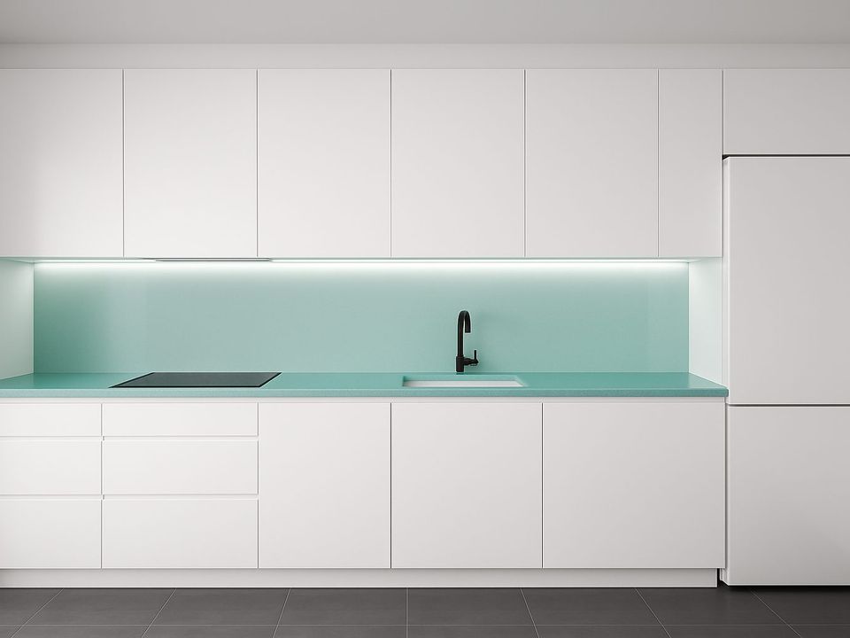 Penthouse i San Pedro Del Pinatar, Murcia - foto 2