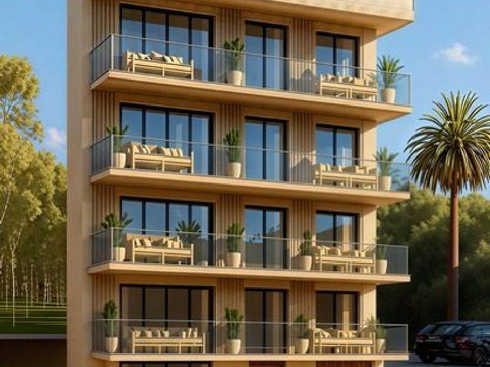Penthouse i San Pedro Del Pinatar, Murcia - foto 4