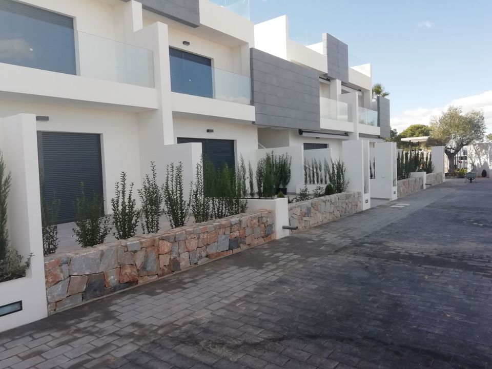 Bungalow i Torrevieja, Alicante - foto 2