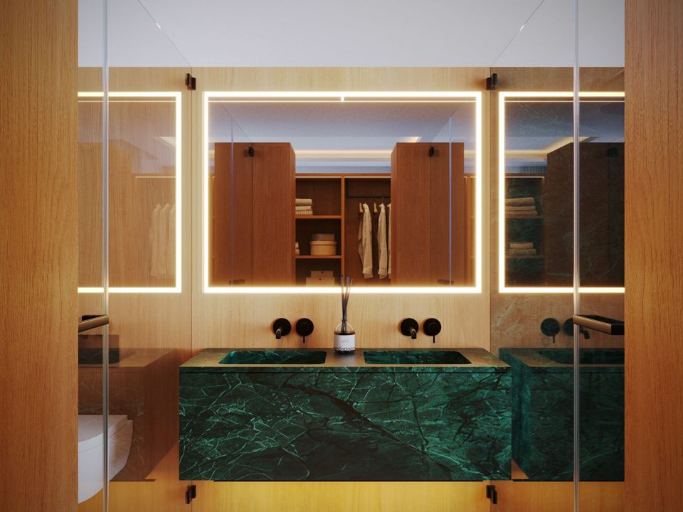 Villa i Javea, Alicante - foto 1