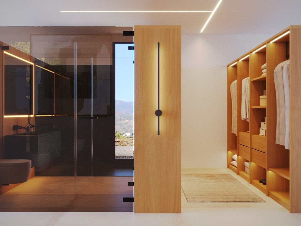 Villa i Javea, Alicante - foto 2