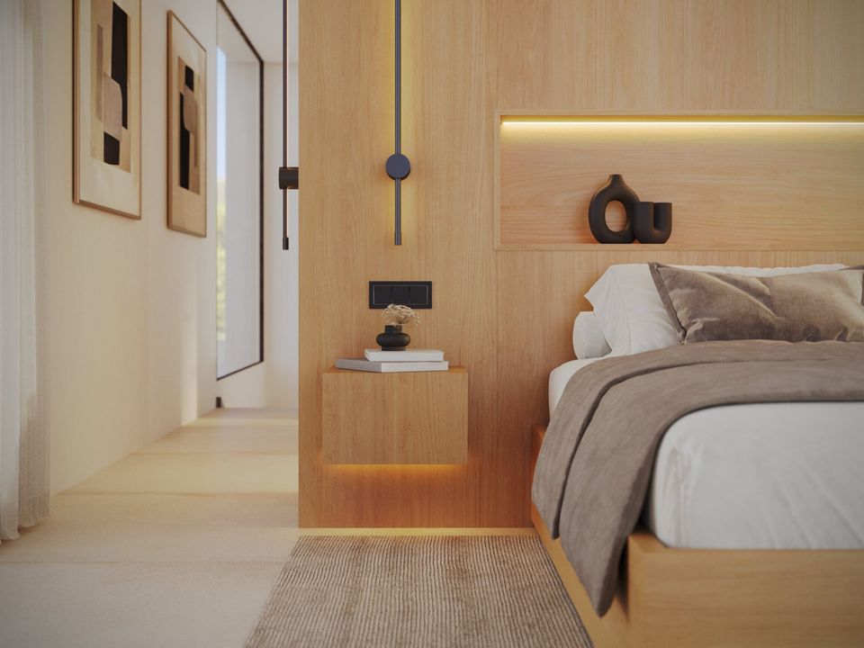 Villa i Javea, Alicante - foto 3