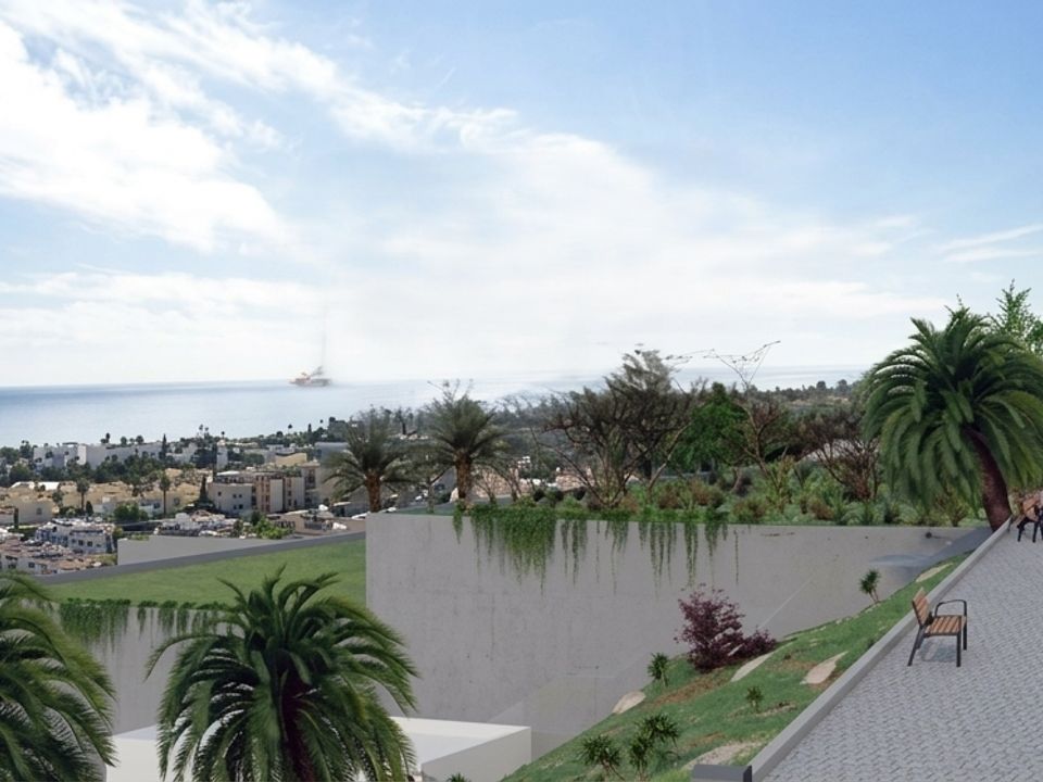 Penthouse i Vera, Almeria - foto 2
