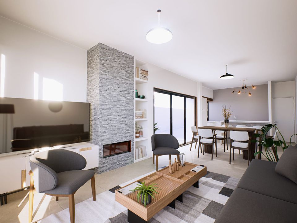 Villa i Las Casicas, Alicante - foto 4