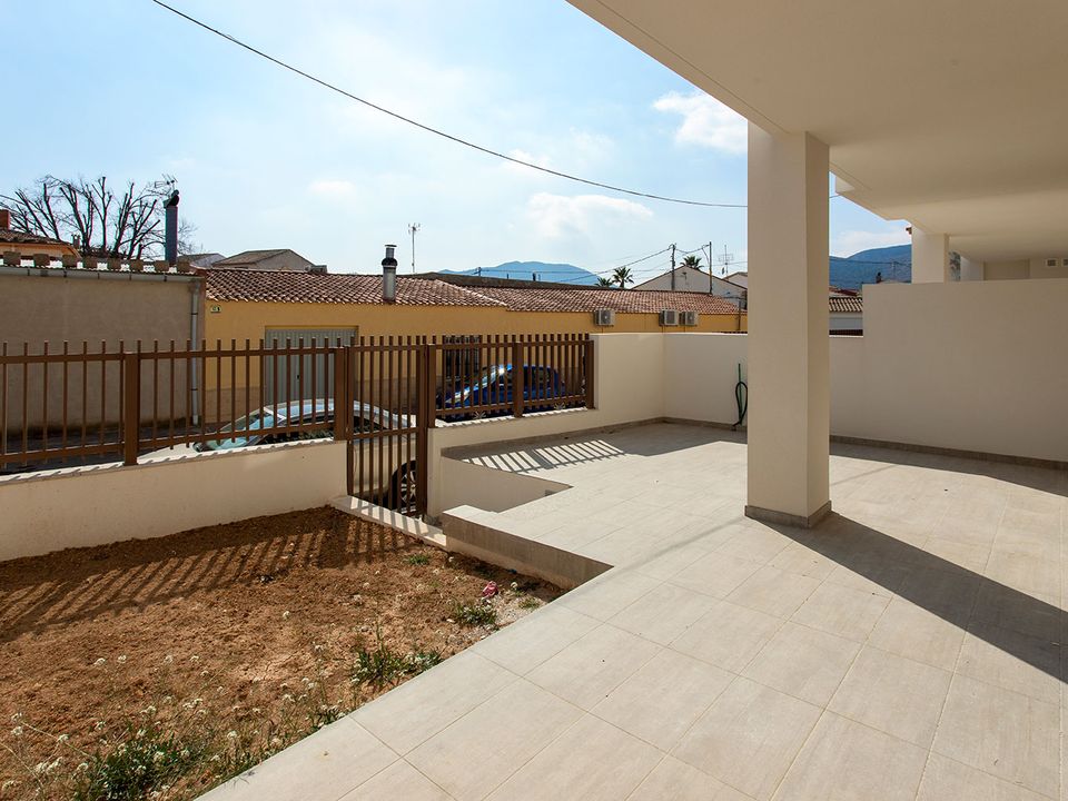 Bungalow i La Canalosa, Alicante - foto 2